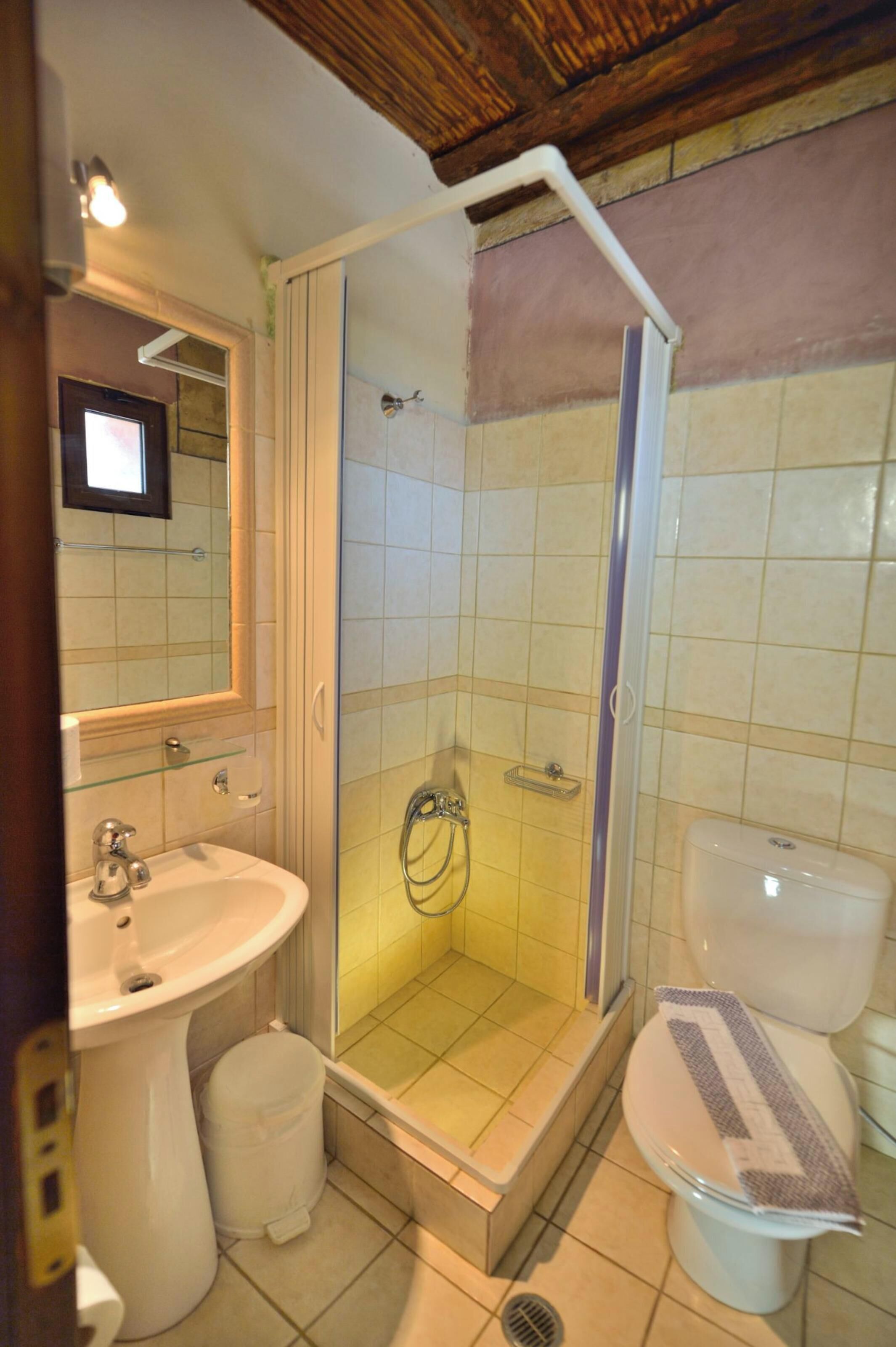 Foto - Anemomili Village