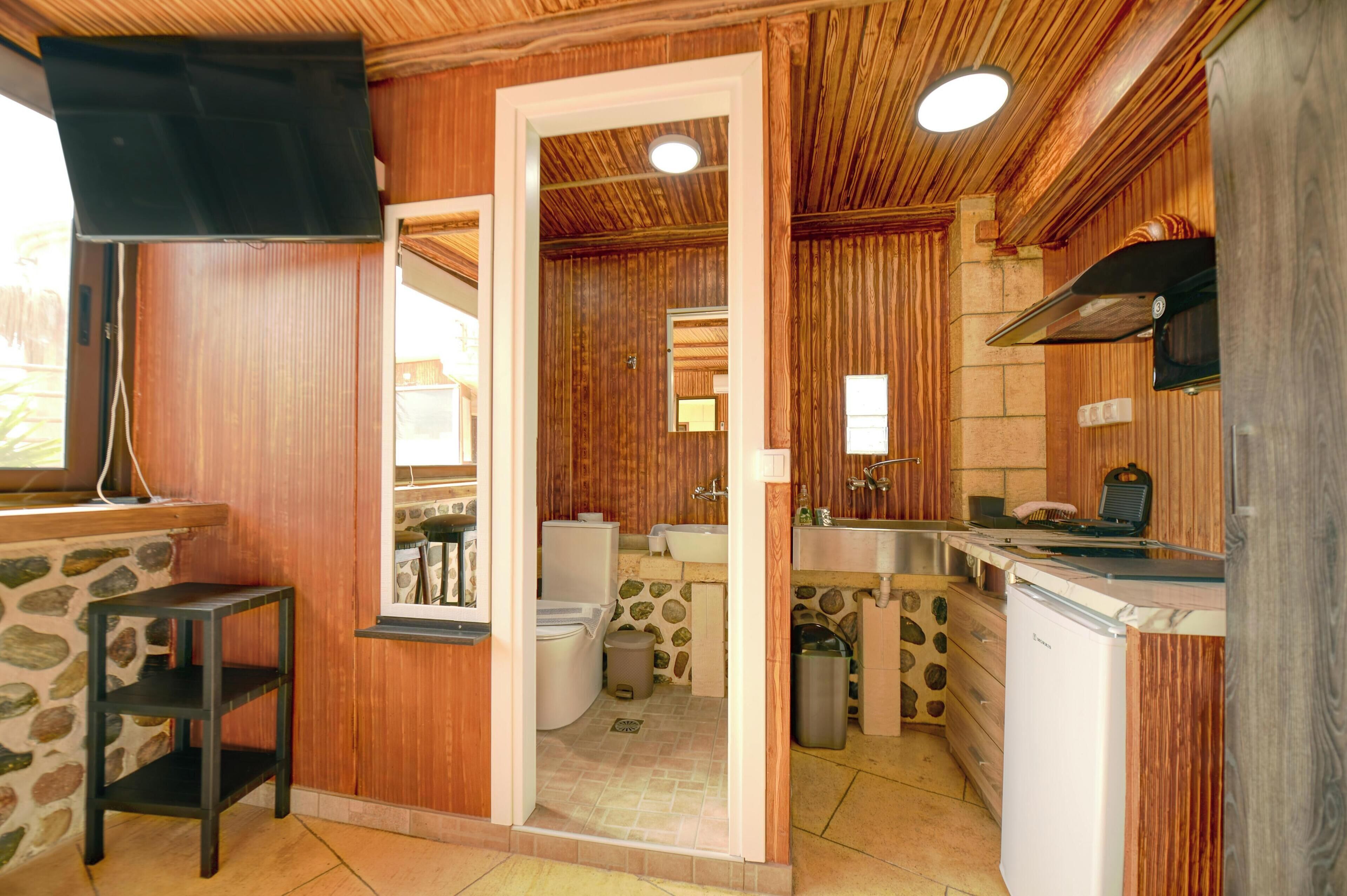 Foto - Anemomili Village