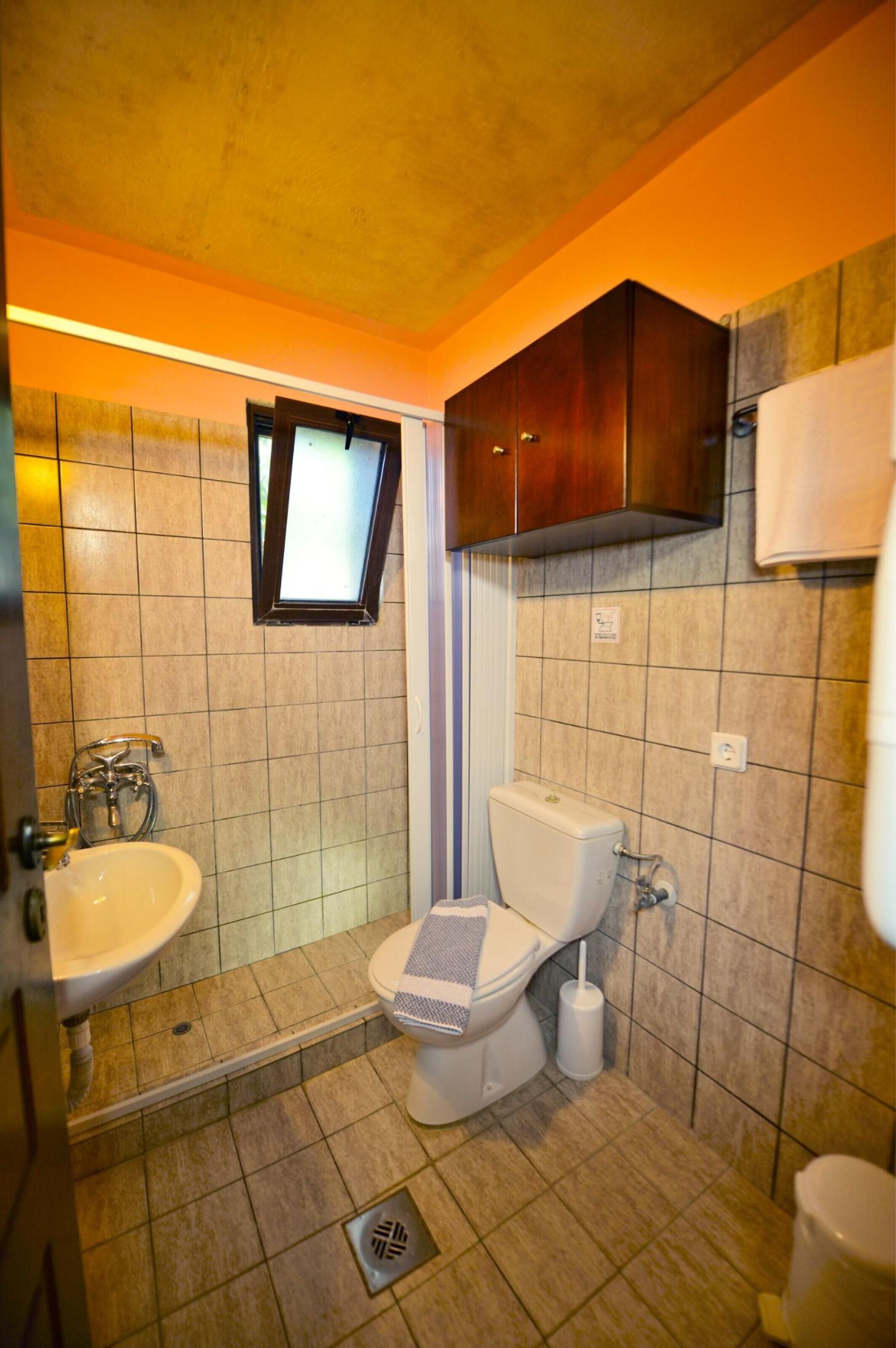 Foto - Anemomili Village