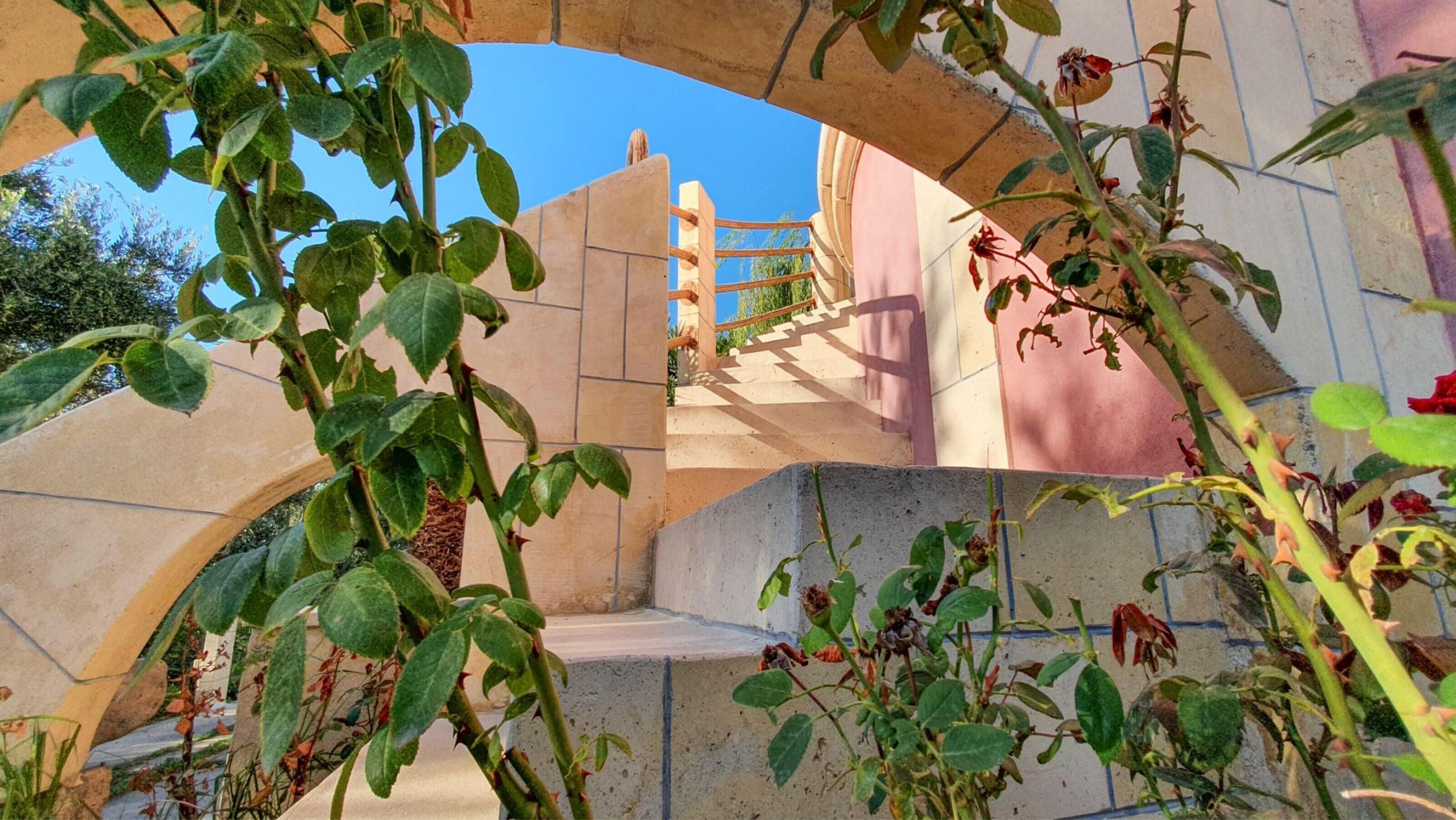 Foto - Anemomili Village