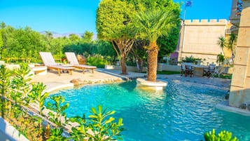 Maisonnette, 2 slaapkamers (Sorocos) | Terras