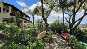 Jardin