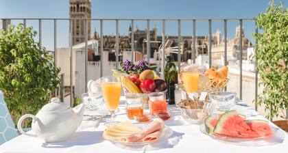 Hotel Casa de Colón