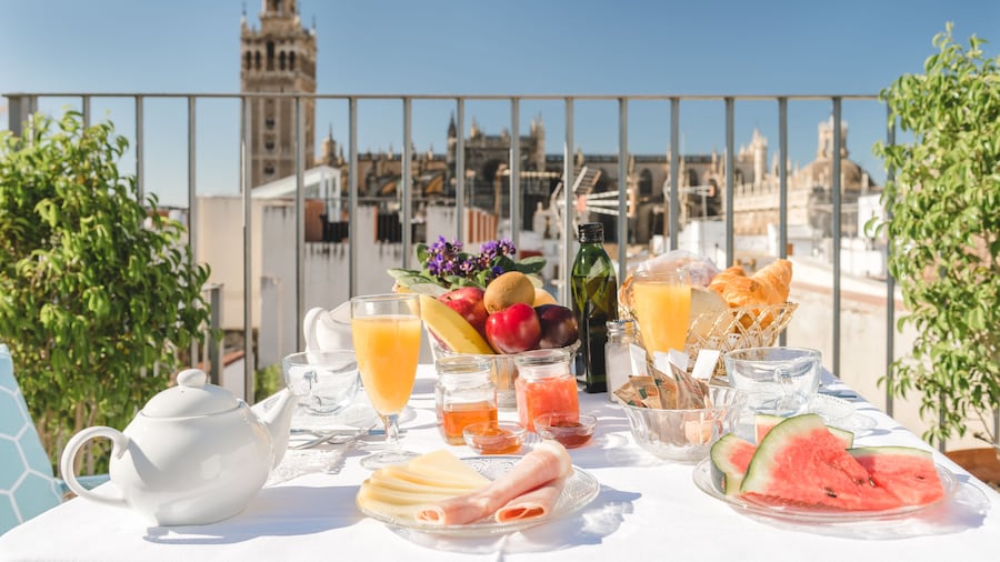 Hotel Casa de Colón