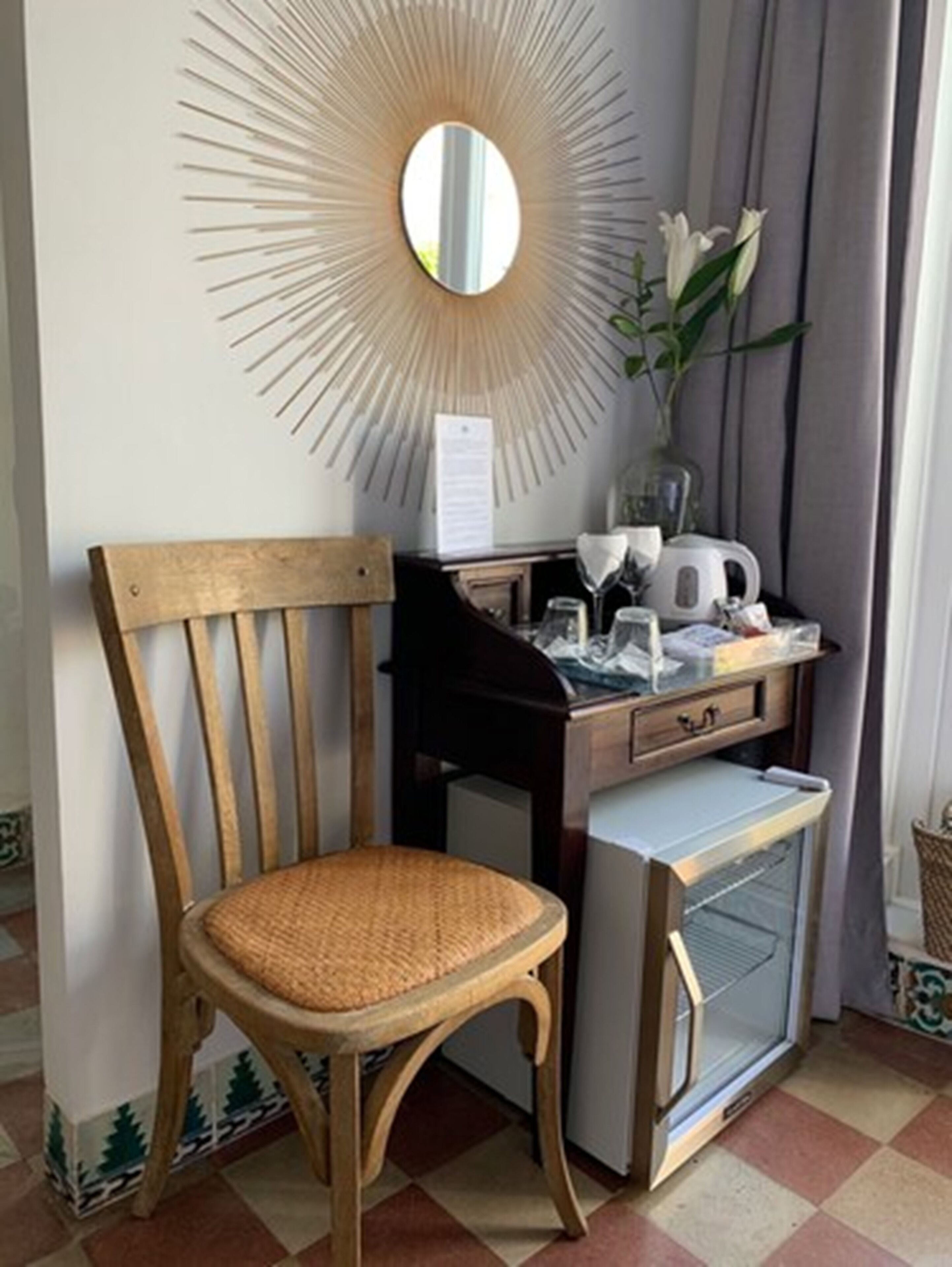 comfort penthouse, terrace | premium bedding, minibar, in-room safe, individually decorated