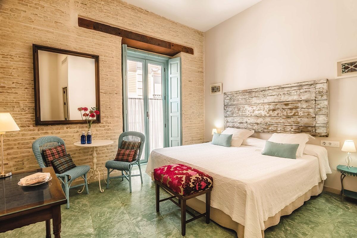 superior room | premium bedding, minibar, in-room safe, individually decorated