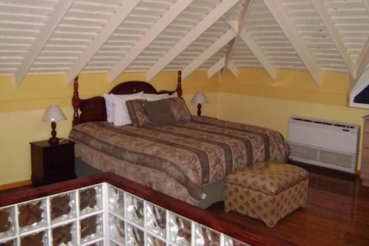 In-room safe, iron/ironing board, free cots/infant beds, free WiFi