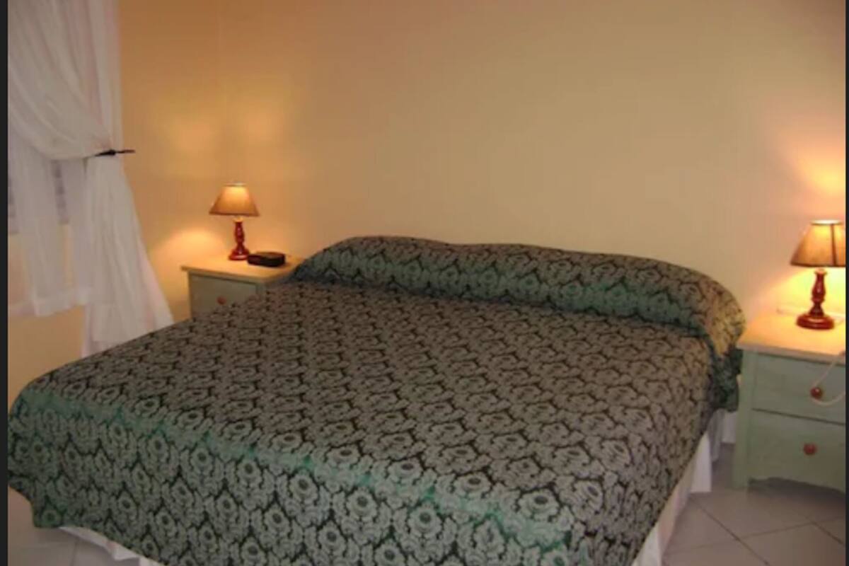 In-room safe, iron/ironing board, free cots/infant beds, free WiFi
