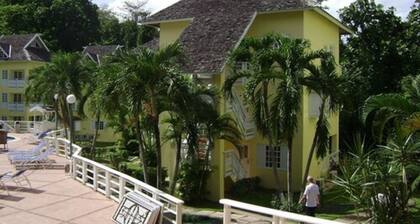 Condos At The Ridge