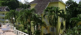 Condos At The Ridge