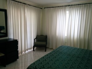 In-room safe, iron/ironing board, free cots/infant beds, free WiFi