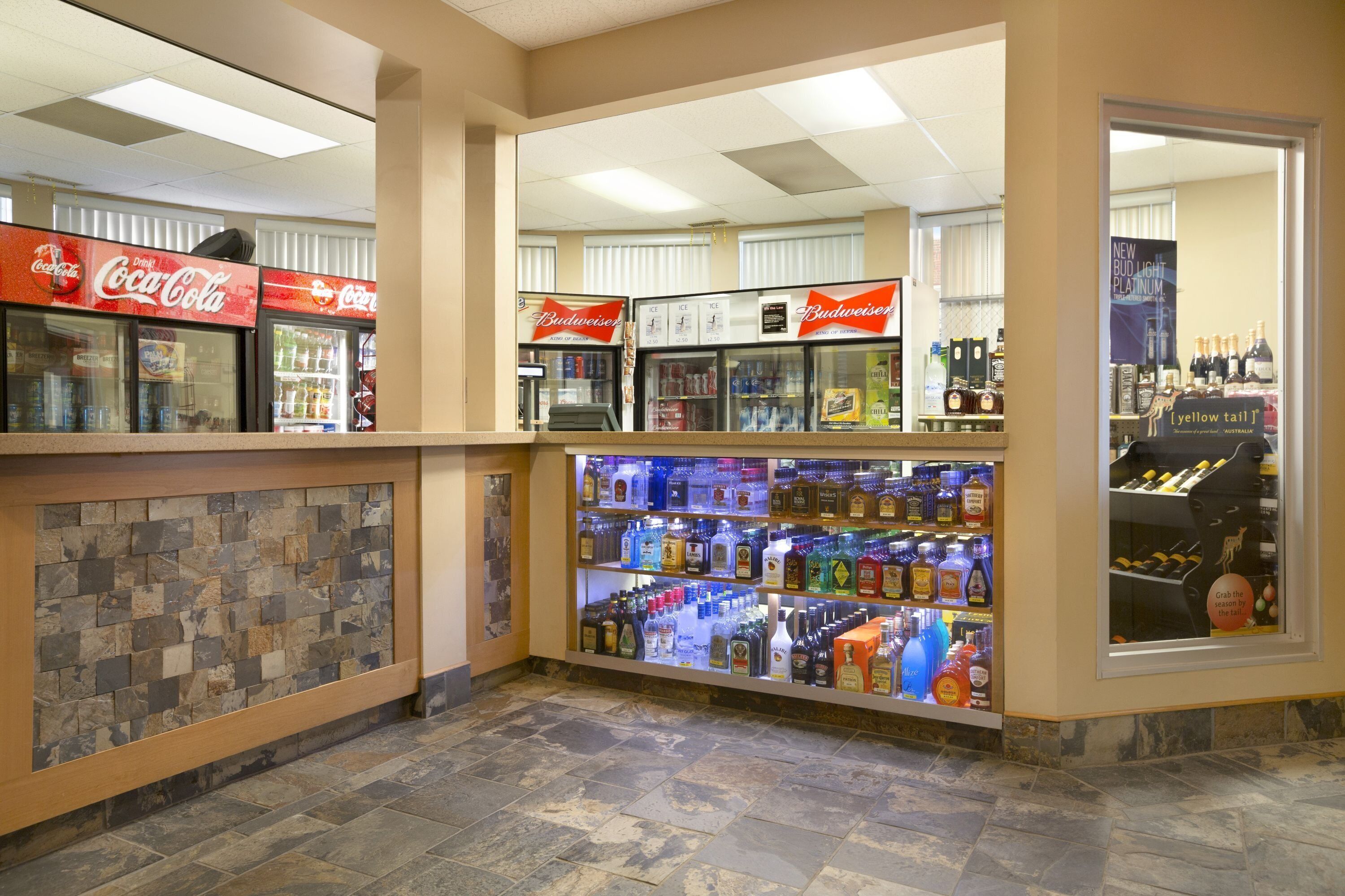 Property amenity