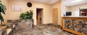 Hall