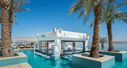 Hilton Dead Sea Resort & Spa