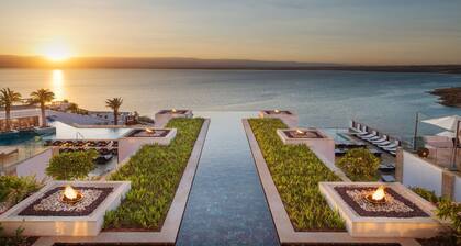 Hilton Dead Sea Resort & Spa