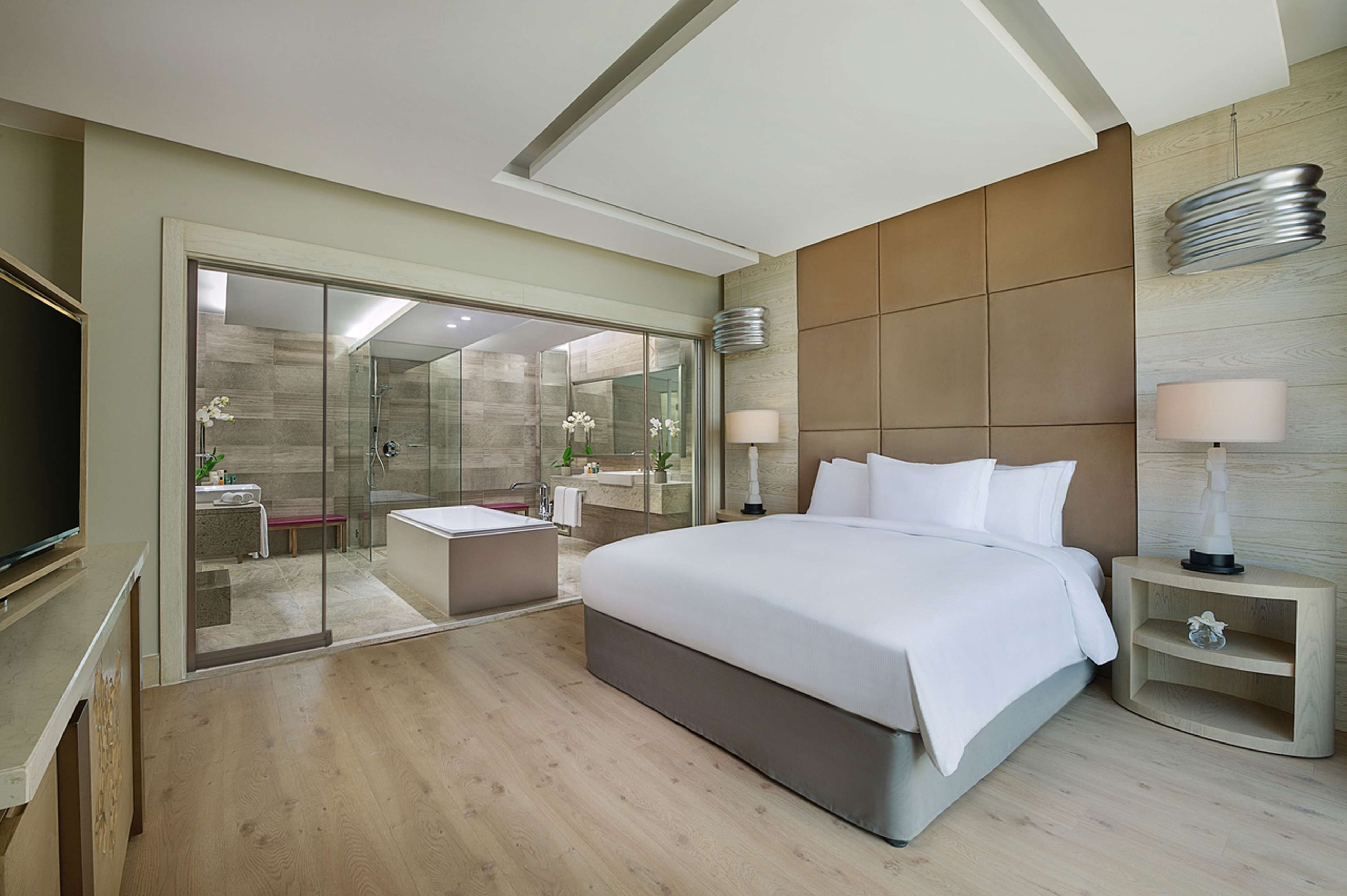 Hilton Dead Sea Resort & Spa