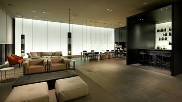 Hall