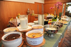 Restaurang
