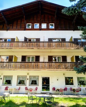 Aussenbereich