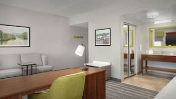 Télévision à écran plat de 39 pouces avec chaßnes thématiques