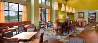 Hampton Inn & Suites Lynchburg