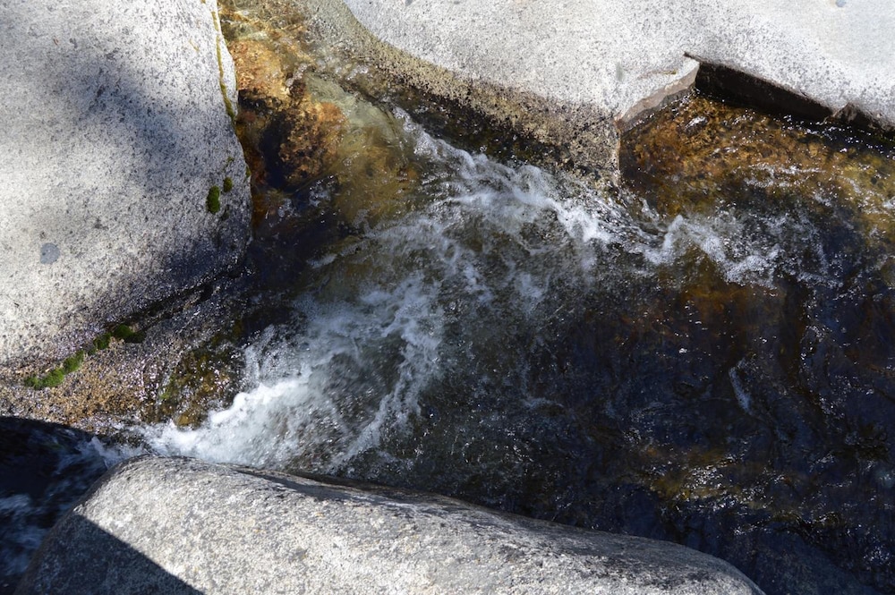 Stony Creek Lodge by null