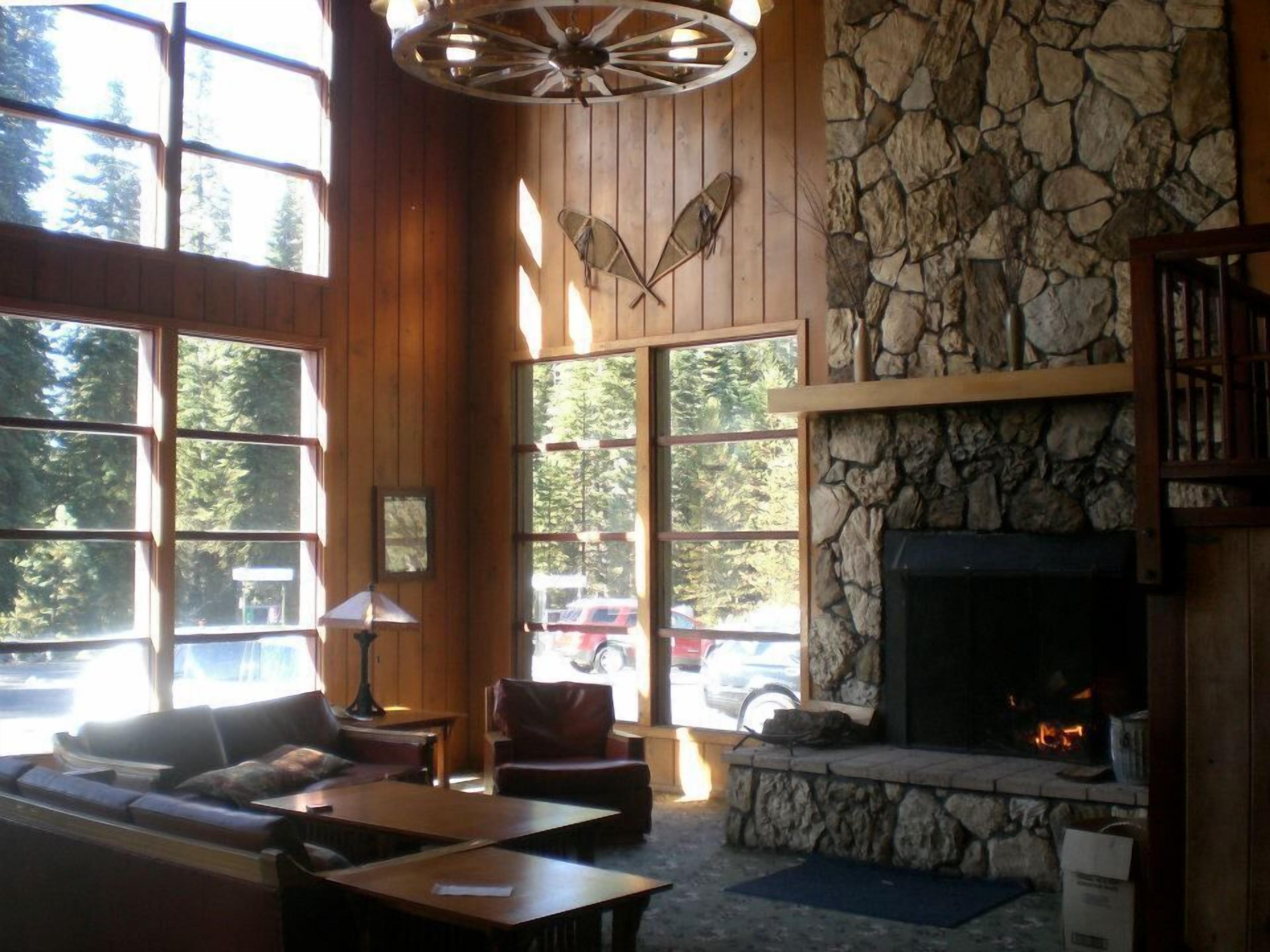 Chimenea