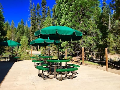 Stony Creek Lodge