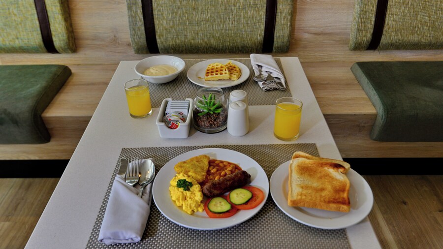 Road Lodge Durban