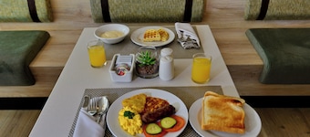 Road Lodge Durban