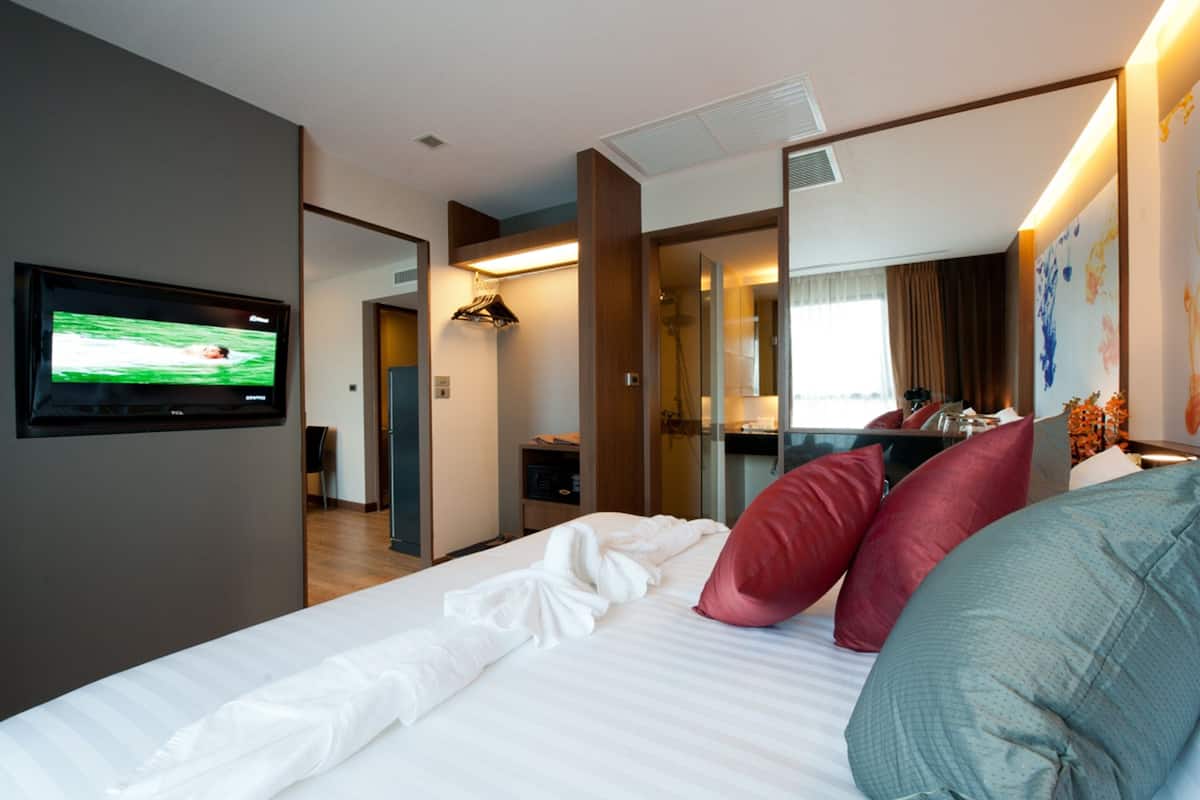Presidential Suite | Room amenity
