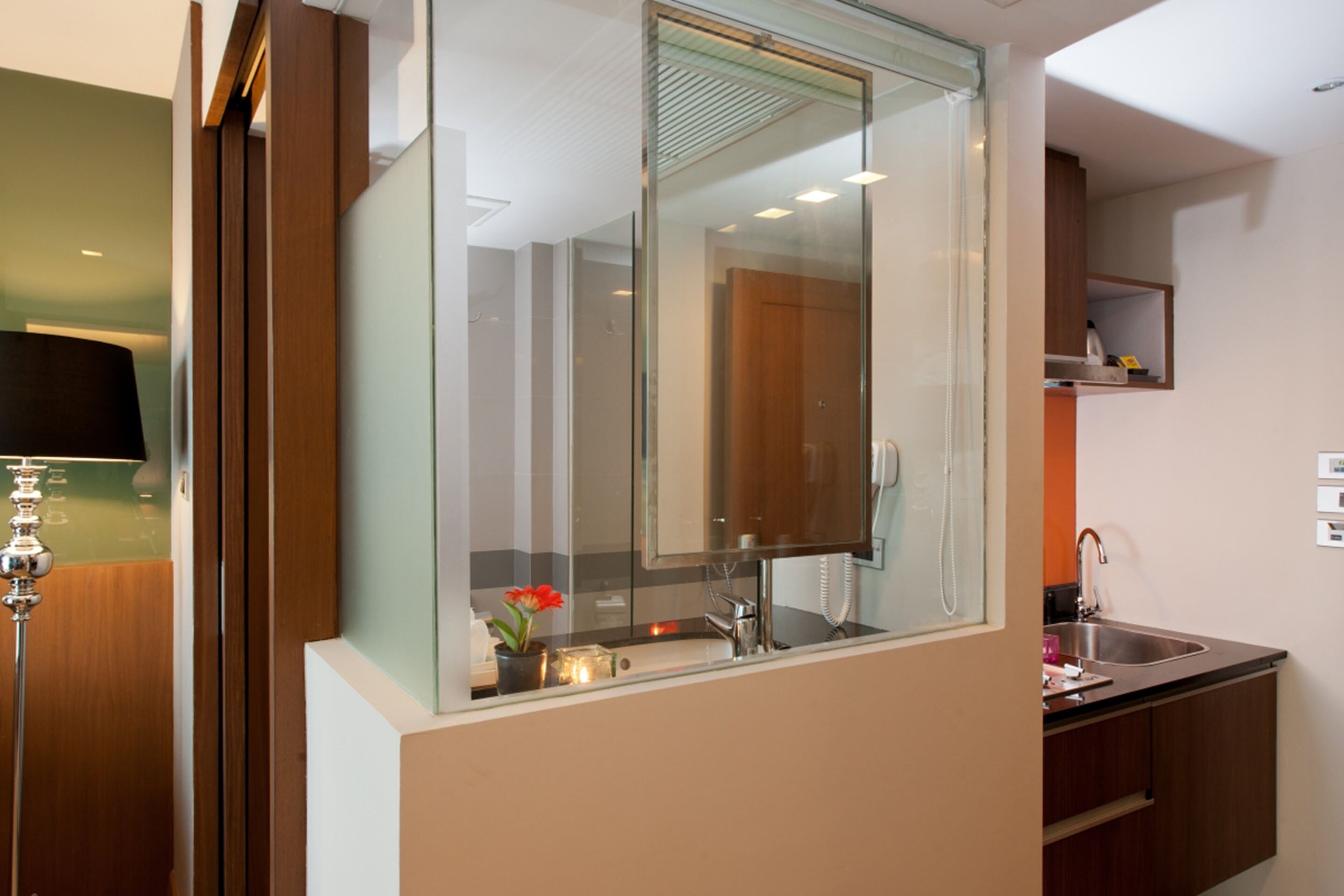 deluxe suite | room amenity