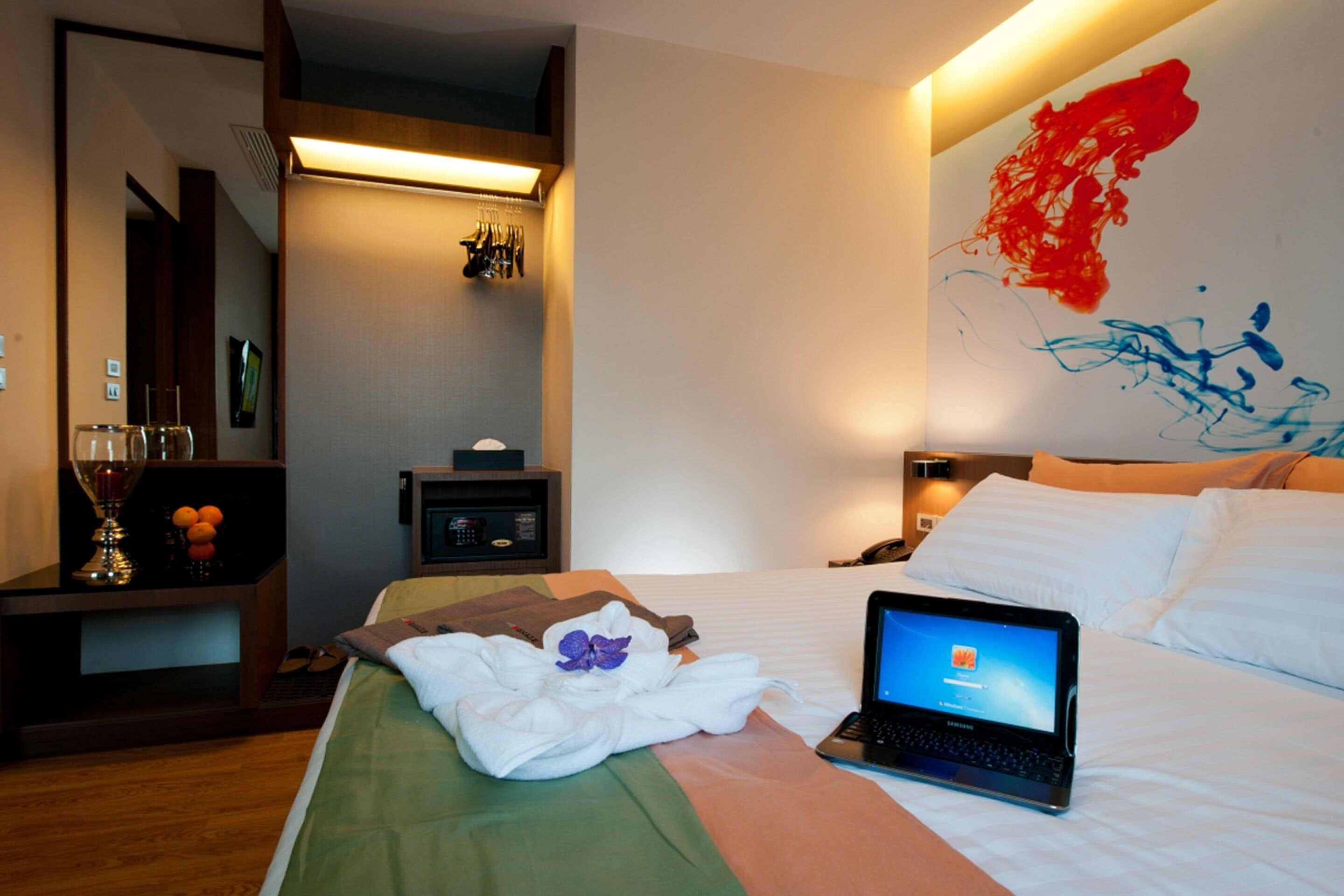 Foto - 41 Suite Bangkok