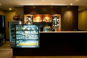 Food and drink - 41 Suite Bangkok (Bangkok)