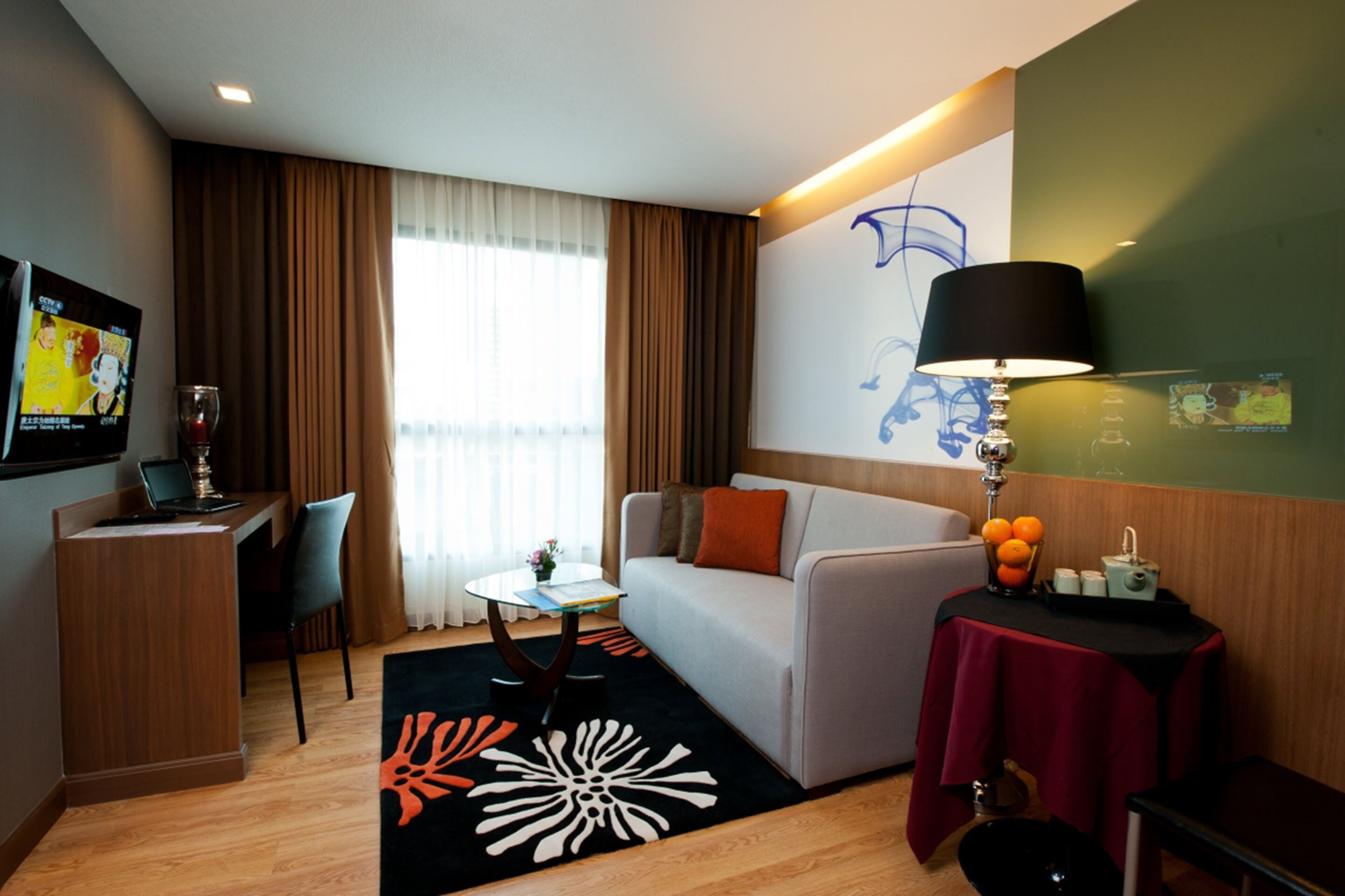 Foto - 41 Suite Bangkok