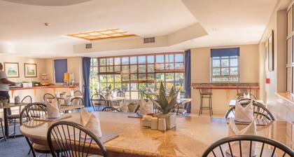 Road Lodge East London