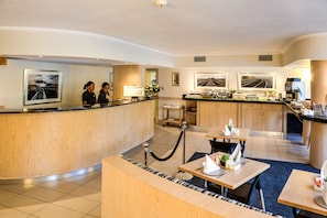 Recepció