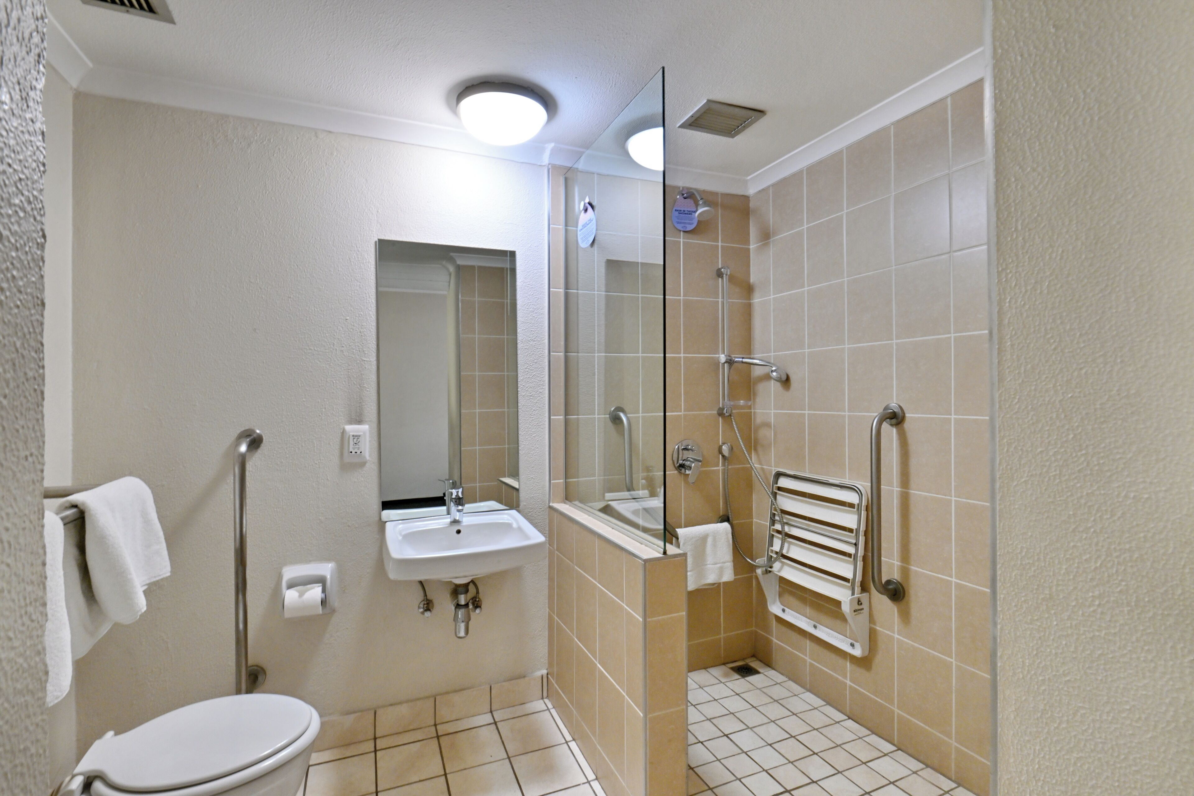 Kamar mandi