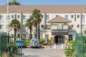 Estacionamiento gratis