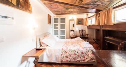 La Locanda del Pino
