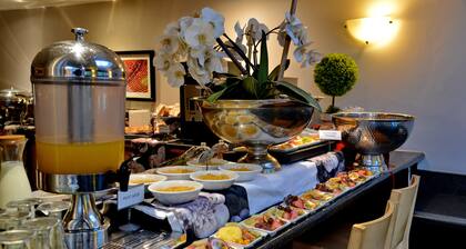 Road Lodge Johannesburg Airport