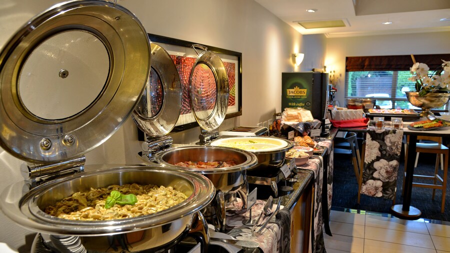 Road Lodge Johannesburg Airport