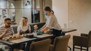 Dining - Premier Geneva Hotel (Odesa)