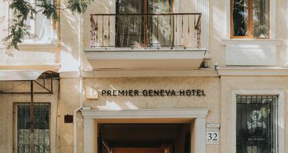 Premier Geneva Hotel