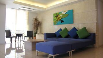 In-room safe, desk, blackout curtains, iron/ironing board