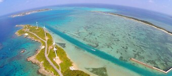 Hotel Rising Sun Miyakojima