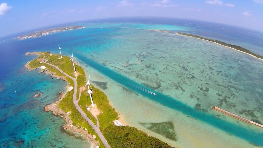 Hotel Rising Sun Miyakojima