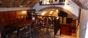 The Bear Hotel