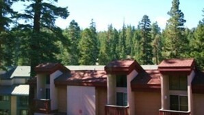 Exterior - Chamonix By Grand Mammoth Resorts (Mammoth Lakes)
