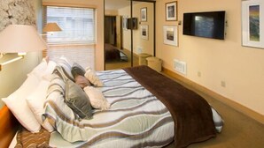 One Bedroom Condo plus Loft - Chamonix By Grand Mammoth Resorts (Mammoth Lakes)